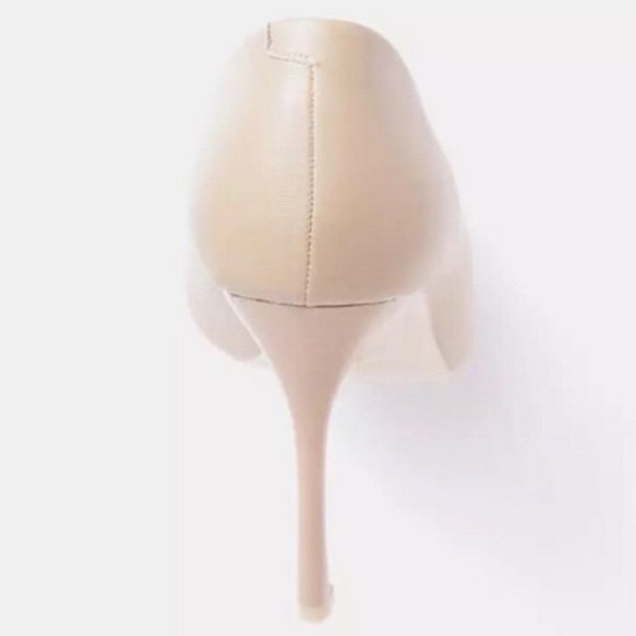Nude pumps / heels (no negotiation) - Picture 7 of 12